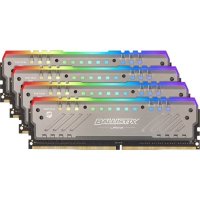 оперативная память Crucial Ballistix Tactical Tracer RGB BLT4K8G4D30AET4K