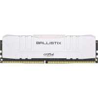 оперативная память Crucial Ballistix White BL16G30C15U4W