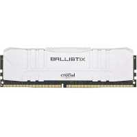 оперативная память Crucial Ballistix White BL16G32C16U4W