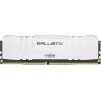 оперативная память Crucial Ballistix White BL16G36C16U4W