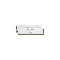 оперативная память Crucial Ballistix White BL2K8G32C16U4W
