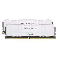 оперативная память Crucial Ballistix White BL2K8G36C16U4W
