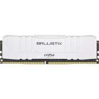 оперативная память Crucial Ballistix White BL8G36C16U4W