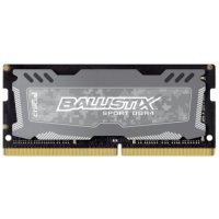 оперативная память Crucial Ballistix Sport LT BLS16G4S240FSD