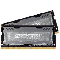 оперативная память Crucial BLS2C16G4S26BFSD