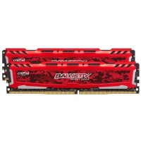 оперативная память Crucial BLS2C4G4D26BFSE