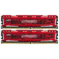 оперативная память Crucial BLS2C8G4D240FSE