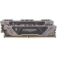 оперативная память Crucial BLS2C8G4D26BFSTK