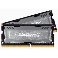 оперативная память Crucial BLS2C8G4S240FSD
