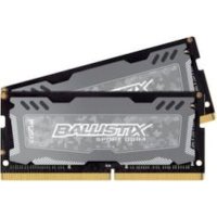 оперативная память Crucial BLS2C8G4S240FSDK