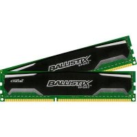 оперативная память Crucial BLS2KIT4G3D1609DS1S00