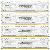 оперативная память Crucial BLS4C16G4D240FSC