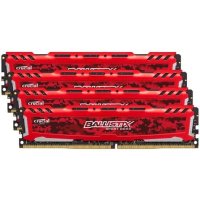 оперативная память Crucial BLS4C4G4D26BFSE