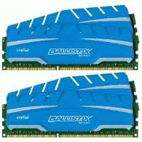 оперативная память Crucial BLS4C8G3D169DS3BEU