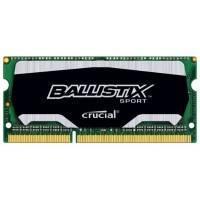 оперативная память Crucial BLS4G3N18AES4CEU