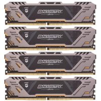 оперативная память Crucial BLS4K16G4D30CEST