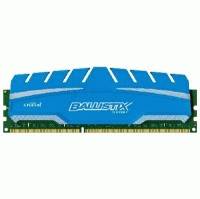 оперативная память Crucial BLS8G3D169DS3CEU