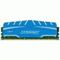 оперативная память Crucial BLS8G3D18ADS3CEU