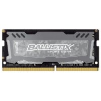 оперативная память Crucial BLS8G4S240FSD