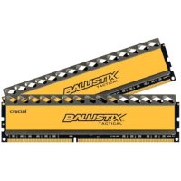 оперативная память Crucial BLT2KIT4G3D1869DT1TX0