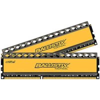 оперативная память Crucial BLT2KIT8G3D1869DT1TX0
