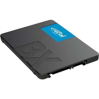 Crucial BX500 1Tb CT1000BX500SSD1