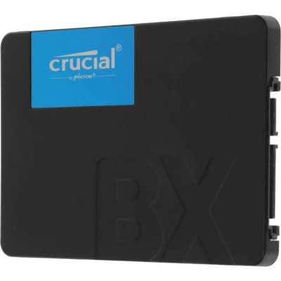 Crucial BX500 1Tb CT1000BX500SSD1T