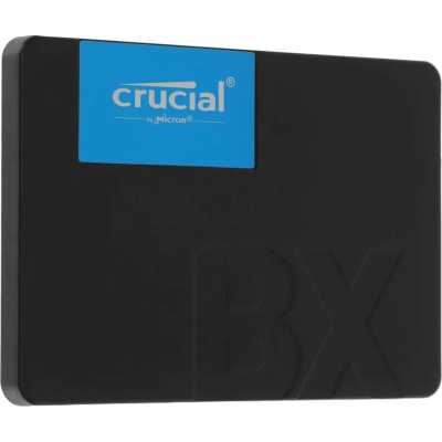 SSD диск Crucial BX500 1Tb CT1000BX500SSD1T