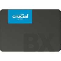 SSD диск Crucial BX500 240Gb CT240BX500SSD1T