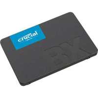 SSD диск Crucial BX500 240Gb CT240BX500SSD1T
