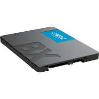 Crucial BX500 240Gb CT240BX500SSD1T