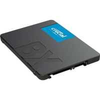 SSD диск Crucial BX500 240Gb CT240BX500SSD1T