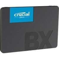 Crucial BX500 240Gb CT240BX500SSD1T