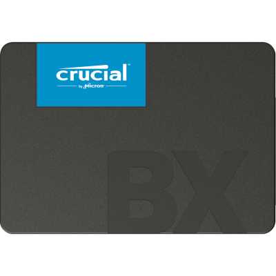 SSD диск Crucial BX500 4Tb CT4000BX500SSD1