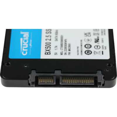 SSD диск Crucial BX500 500Gb CT500BX500SSD1