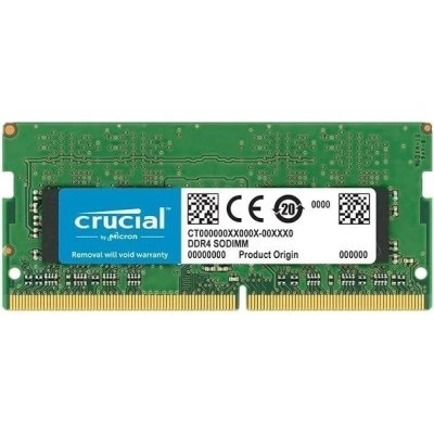 оперативная память Crucial CB16GS3200