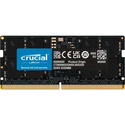 оперативная память Crucial CB16GS4800