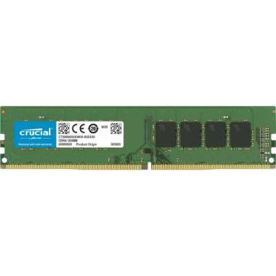 оперативная память Crucial CB8GU3200