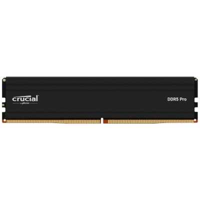 оперативная память Crucial Pro CP16G56C46U5