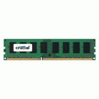 оперативная память Crucial CT102464BD160B