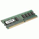оперативная память Crucial CT12864AA800