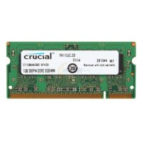 оперативная память Crucial CT12864AC667