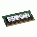 оперативная память Crucial CT12864AC800