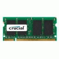 оперативная память Crucial CT12864BC1339