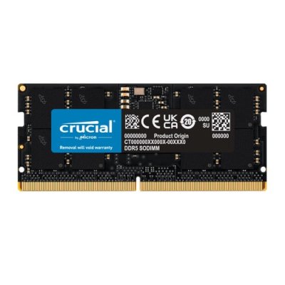 оперативная память Crucial CT16G48C40S5