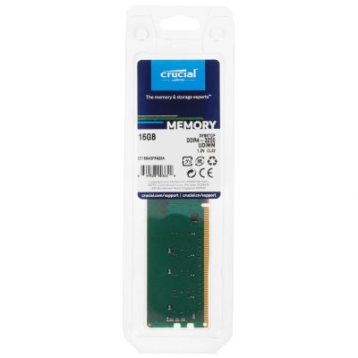 Crucial CT16G4DFRA32A