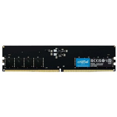 оперативная память Crucial CT16G56C46U5