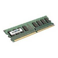 оперативная память Crucial CT25664AA667