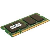 оперативная память Crucial CT25664AC800