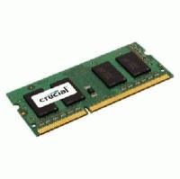 оперативная память Crucial CT25664BC1067